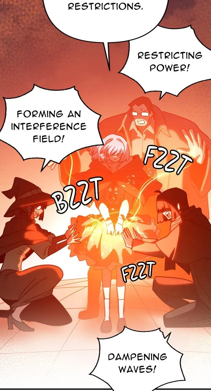 My Second Life is a Healing Life? Chapter 36 page 52 - 