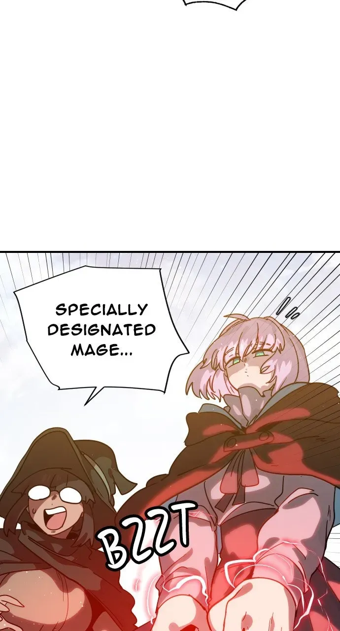 My Second Life is a Healing Life? Chapter 36 page 53 - 