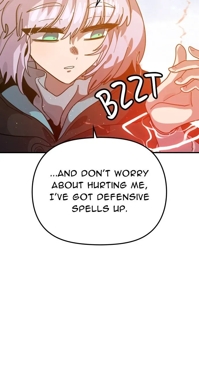My Second Life is a Healing Life? Chapter 36 page 55 - 