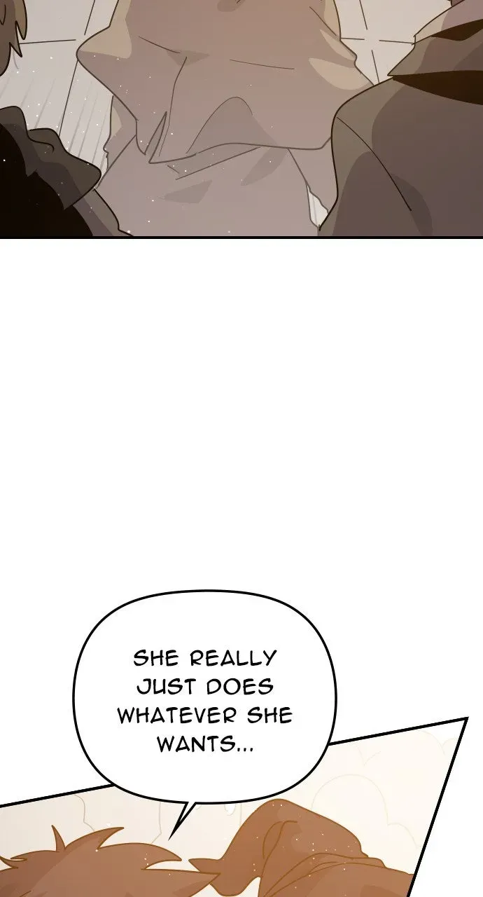 My Second Life is a Healing Life? Chapter 36 page 57 - 