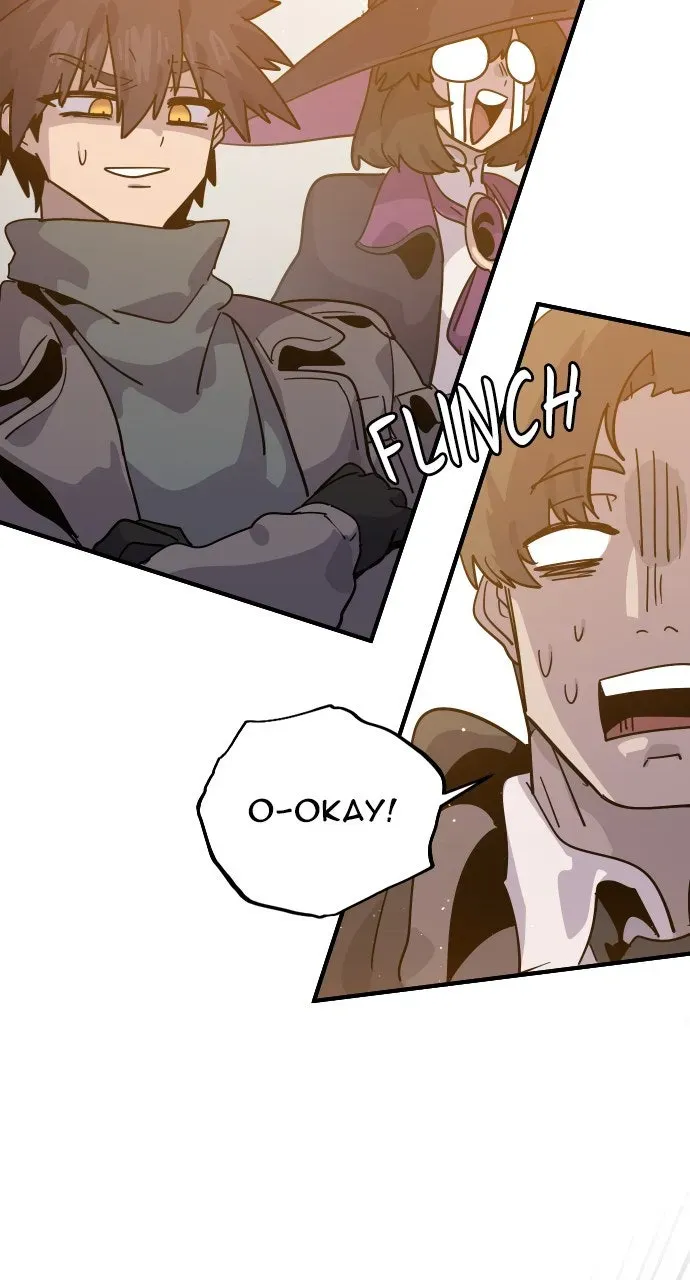 My Second Life is a Healing Life? Chapter 36 page 58 - 