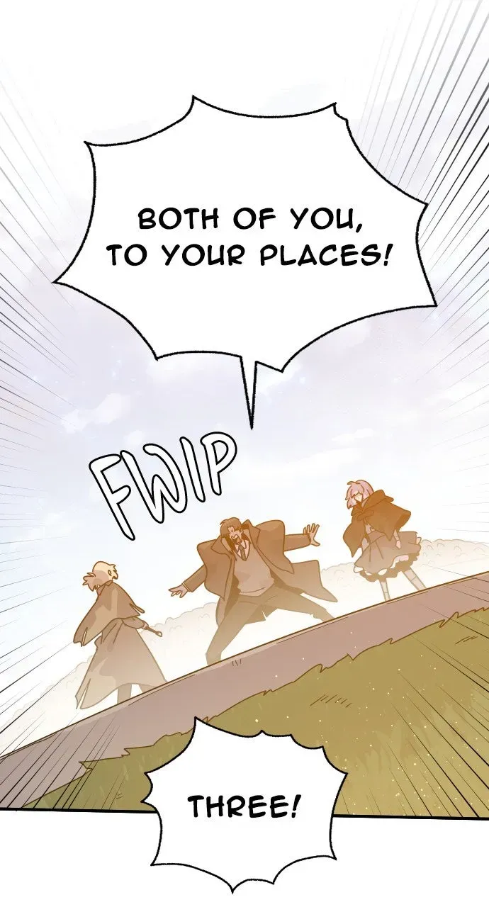 My Second Life is a Healing Life? Chapter 36 page 59 - 
