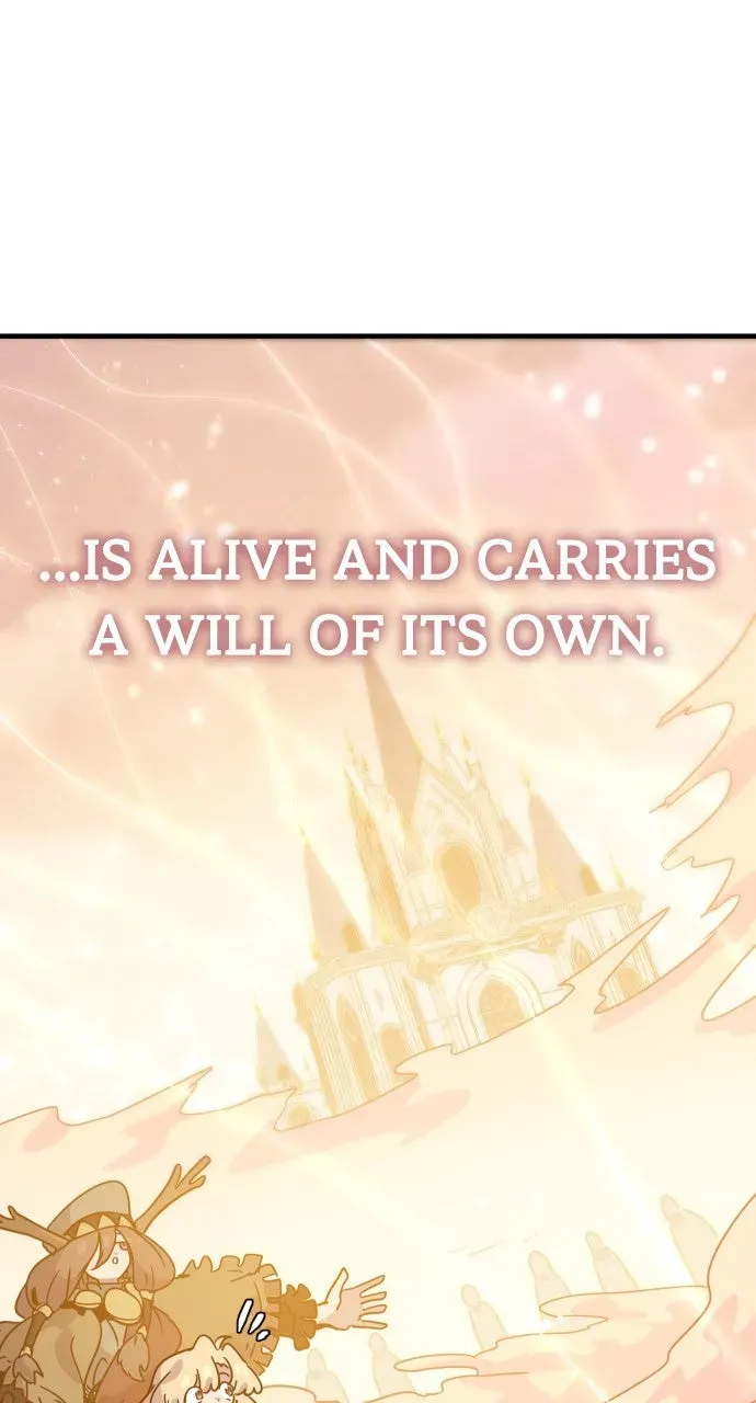 My Second Life is a Healing Life? Chapter 36 page 7 - 