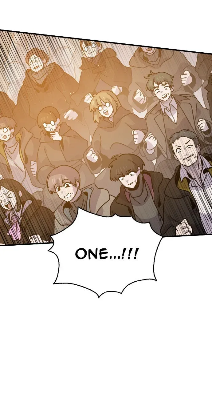 My Second Life is a Healing Life? Chapter 36 page 62 - 