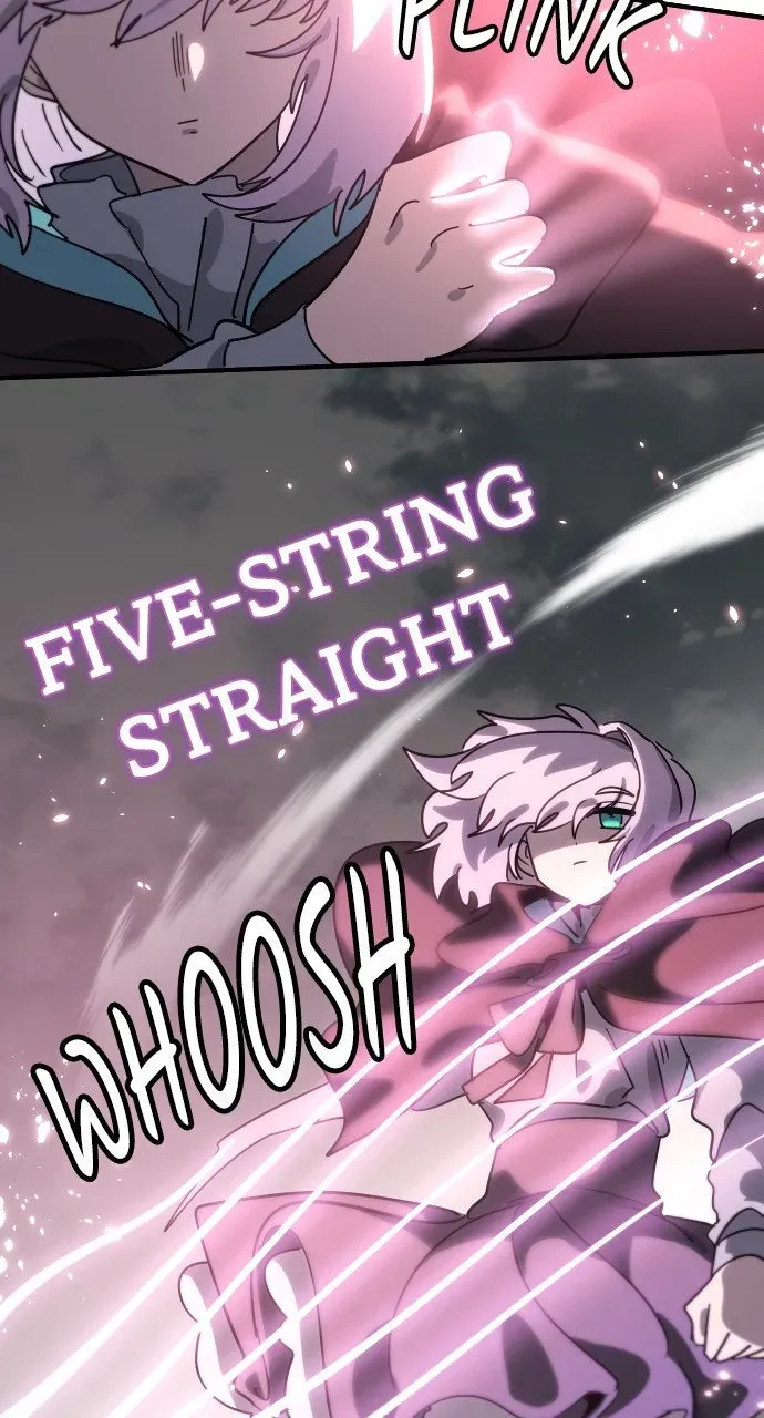 My Second Life is a Healing Life? Chapter 36 page 66 - 