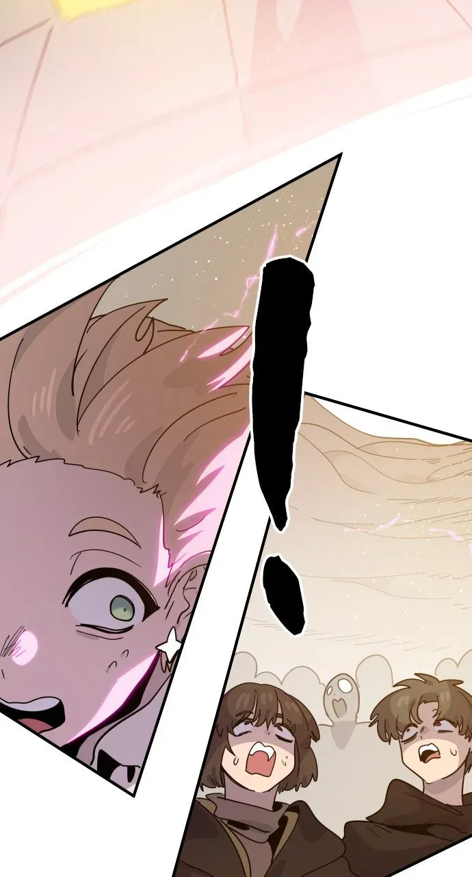 My Second Life is a Healing Life? Chapter 36 page 70 - 