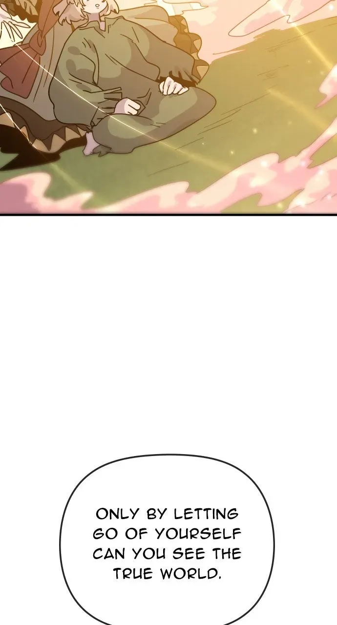My Second Life is a Healing Life? Chapter 36 page 8 - 
