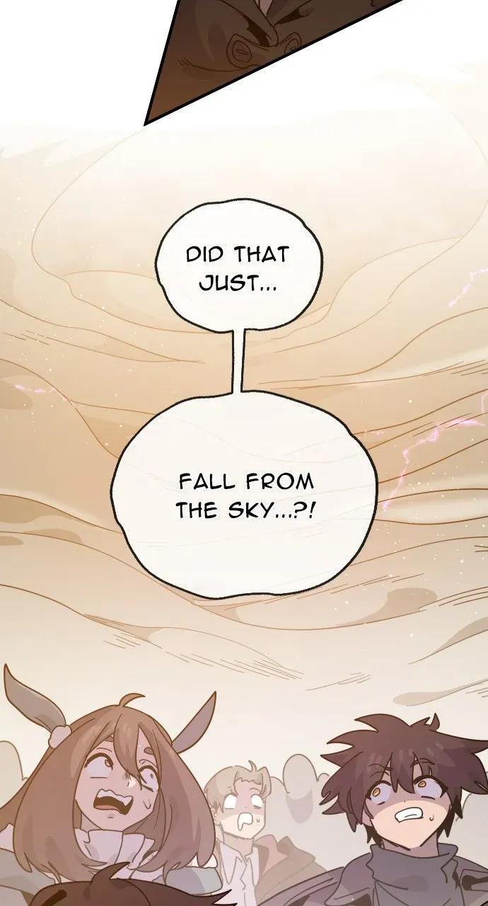 My Second Life is a Healing Life? Chapter 36 page 71 - 