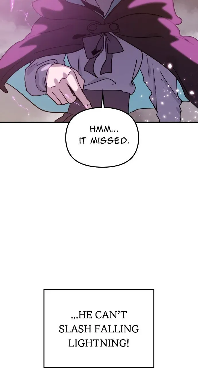My Second Life is a Healing Life? Chapter 36 page 73 - 