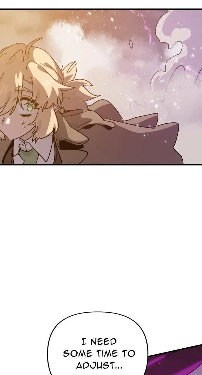 My Second Life is a Healing Life? Chapter 36 page 74 - 