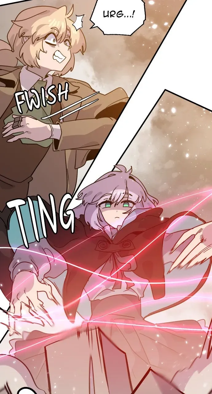 My Second Life is a Healing Life? Chapter 36 page 76 - 