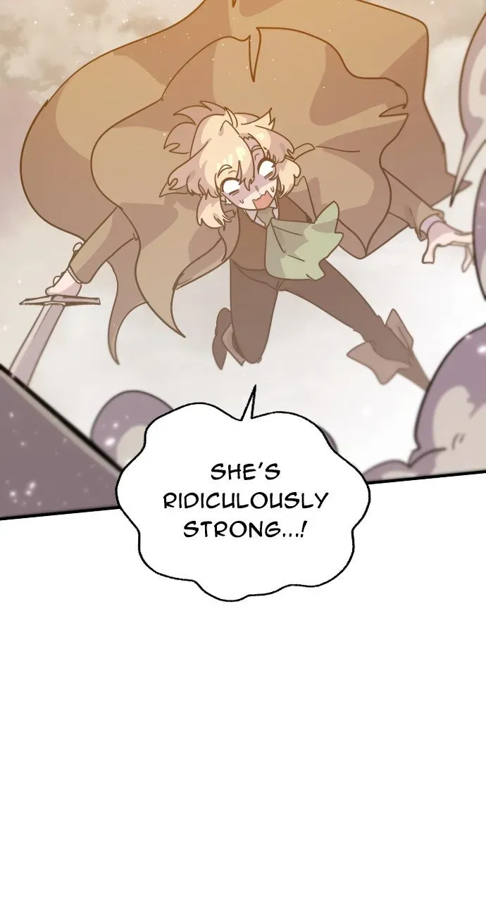 My Second Life is a Healing Life? Chapter 36 page 80 - 