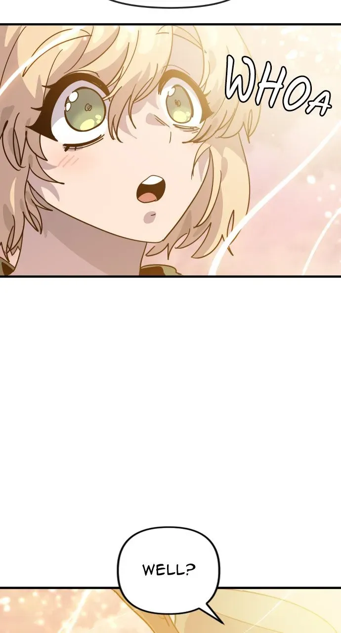 My Second Life is a Healing Life? Chapter 36 page 9 - 