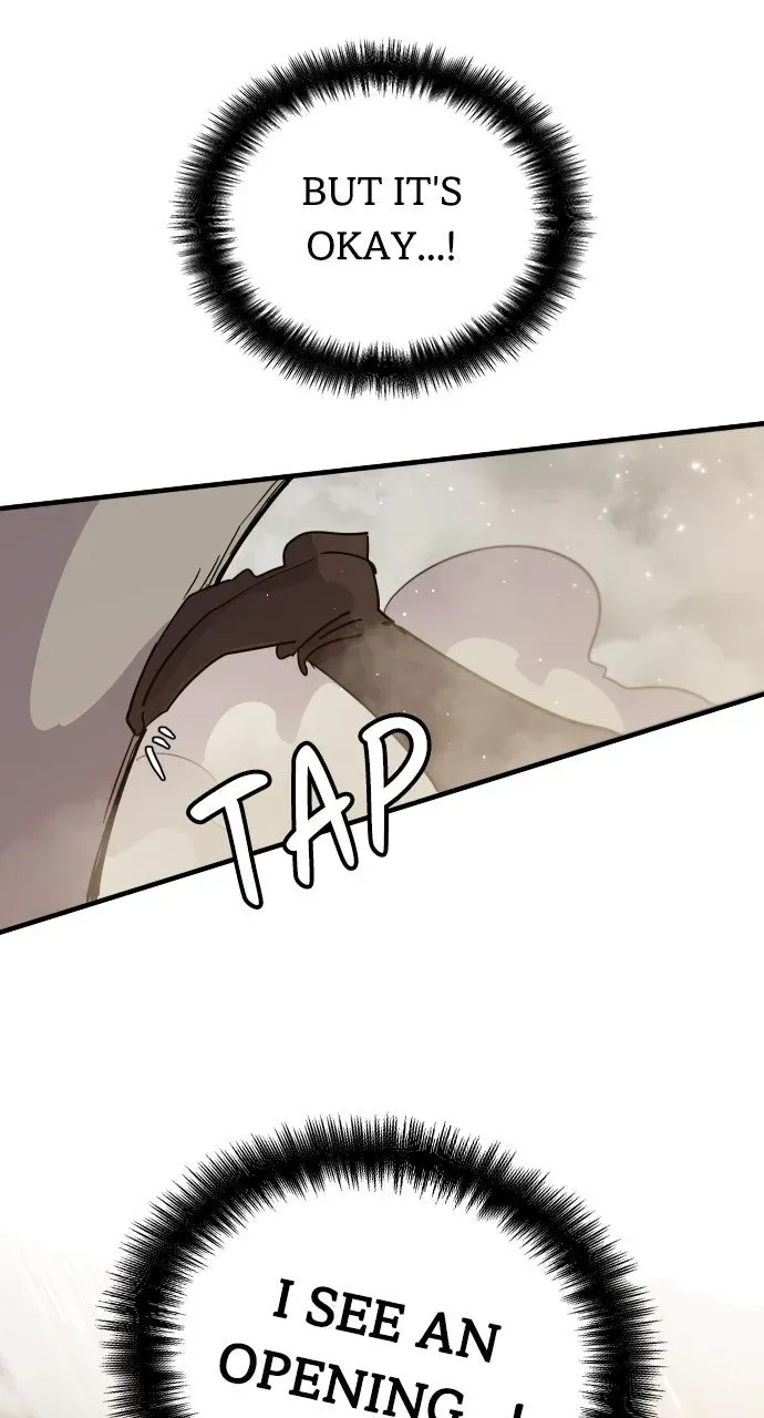 My Second Life is a Healing Life? Chapter 36 page 81 - 