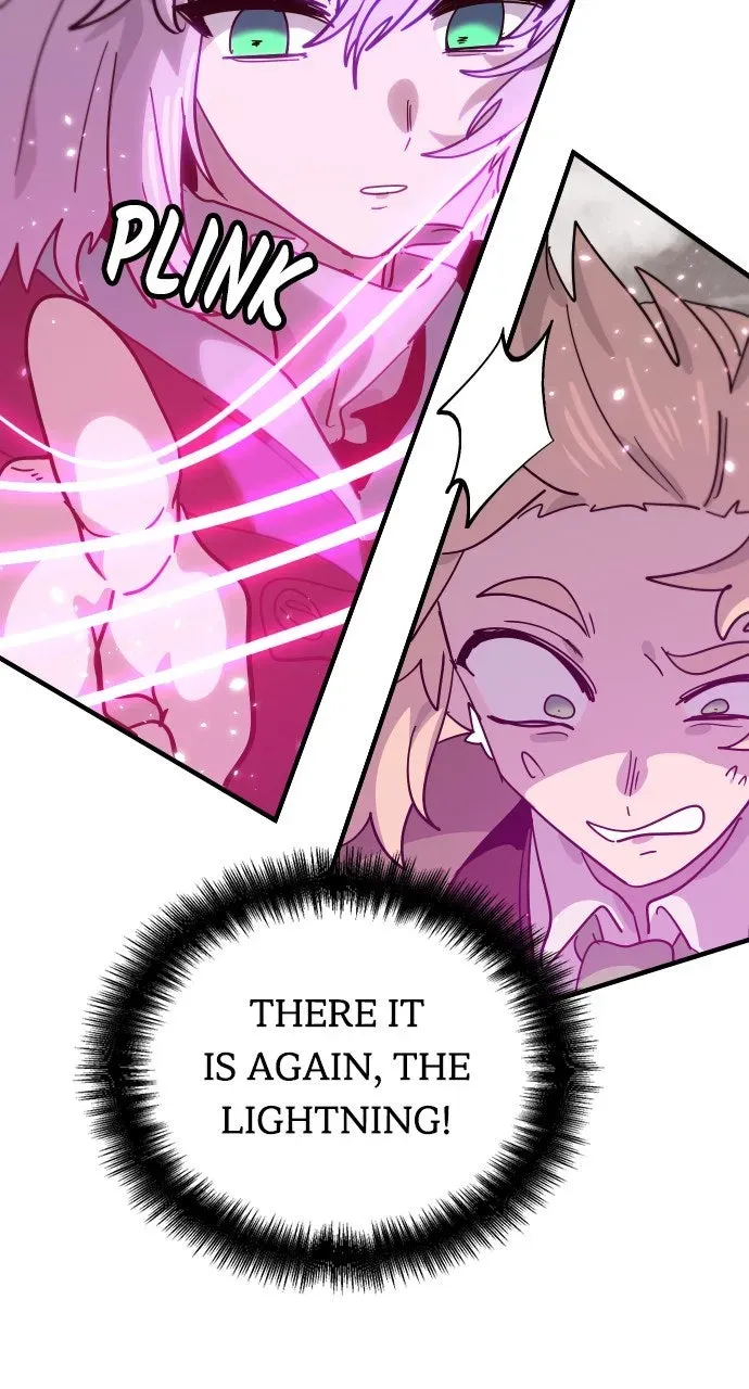 My Second Life is a Healing Life? Chapter 36 page 84 - 