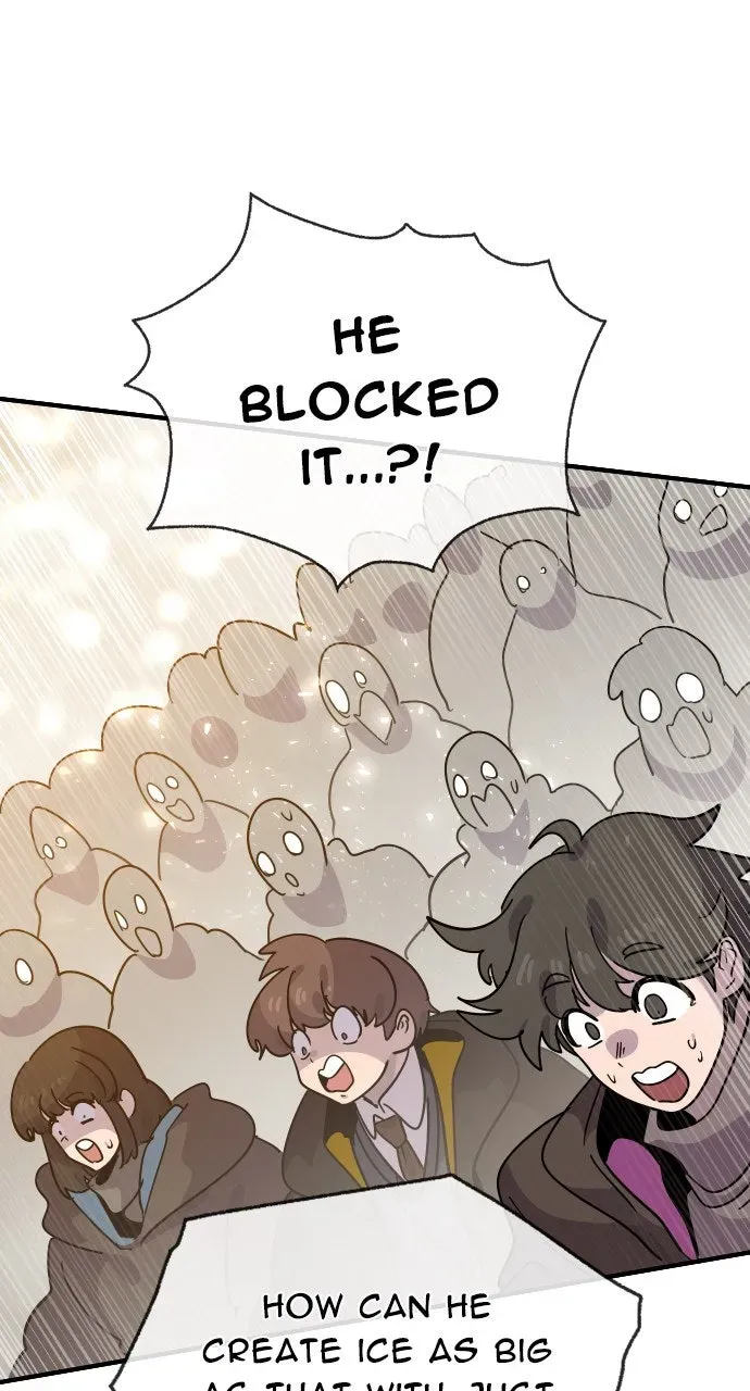 My Second Life is a Healing Life? Chapter 36 page 87 - 