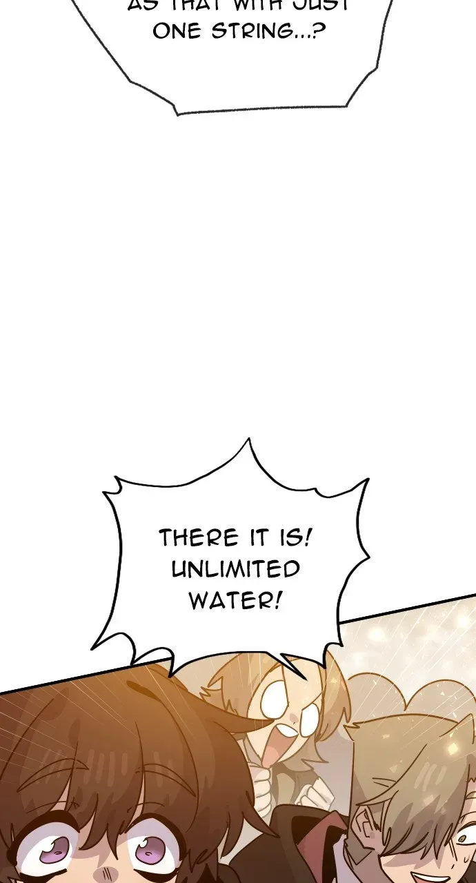My Second Life is a Healing Life? Chapter 36 page 88 - 