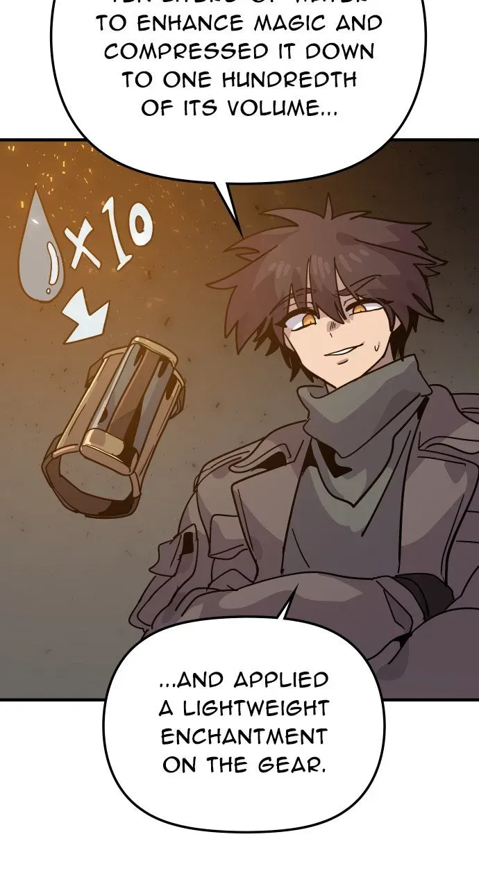 My Second Life is a Healing Life? Chapter 36 page 90 - 