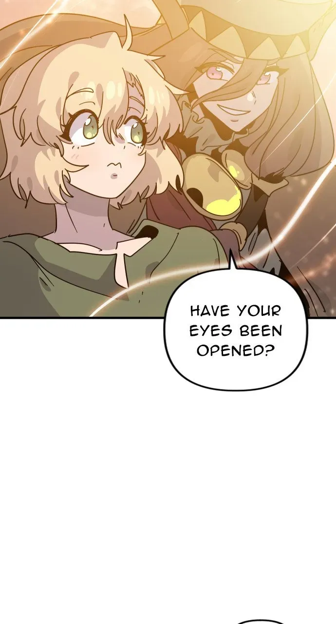 My Second Life is a Healing Life? Chapter 36 page 10 - 