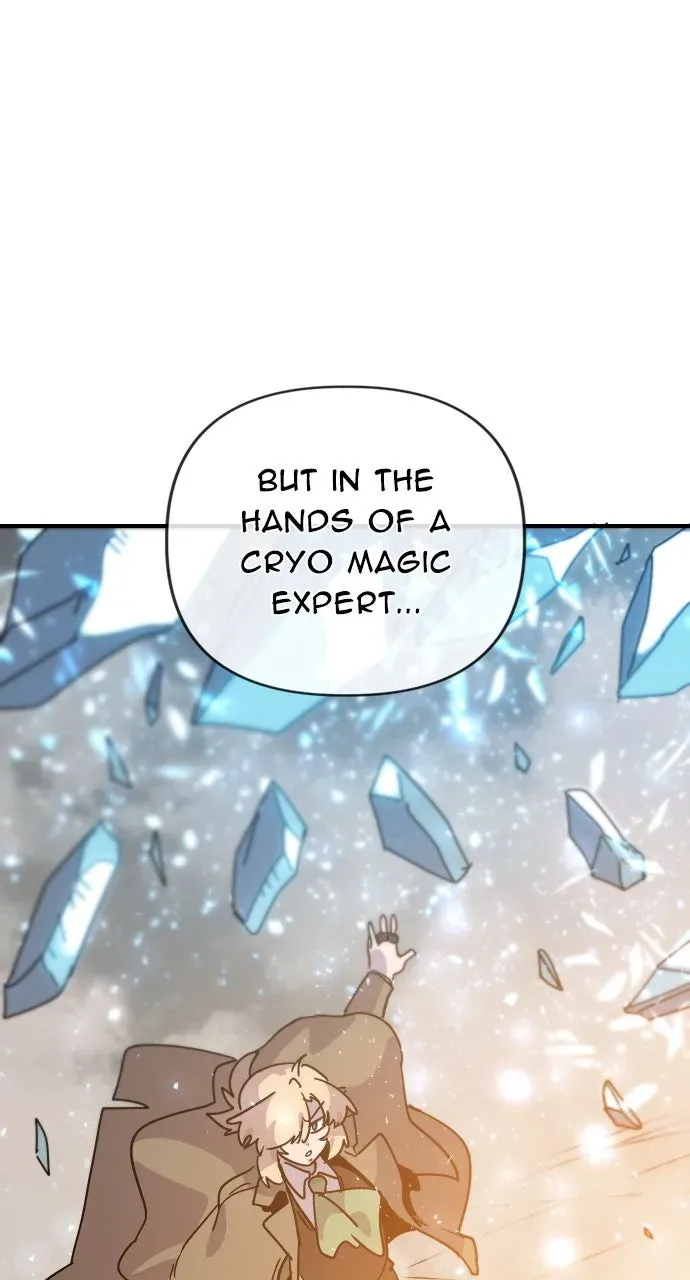 My Second Life is a Healing Life? Chapter 36 page 91 - 