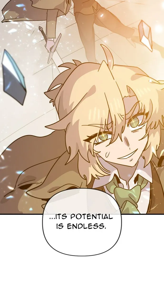 My Second Life is a Healing Life? Chapter 36 page 92 - 