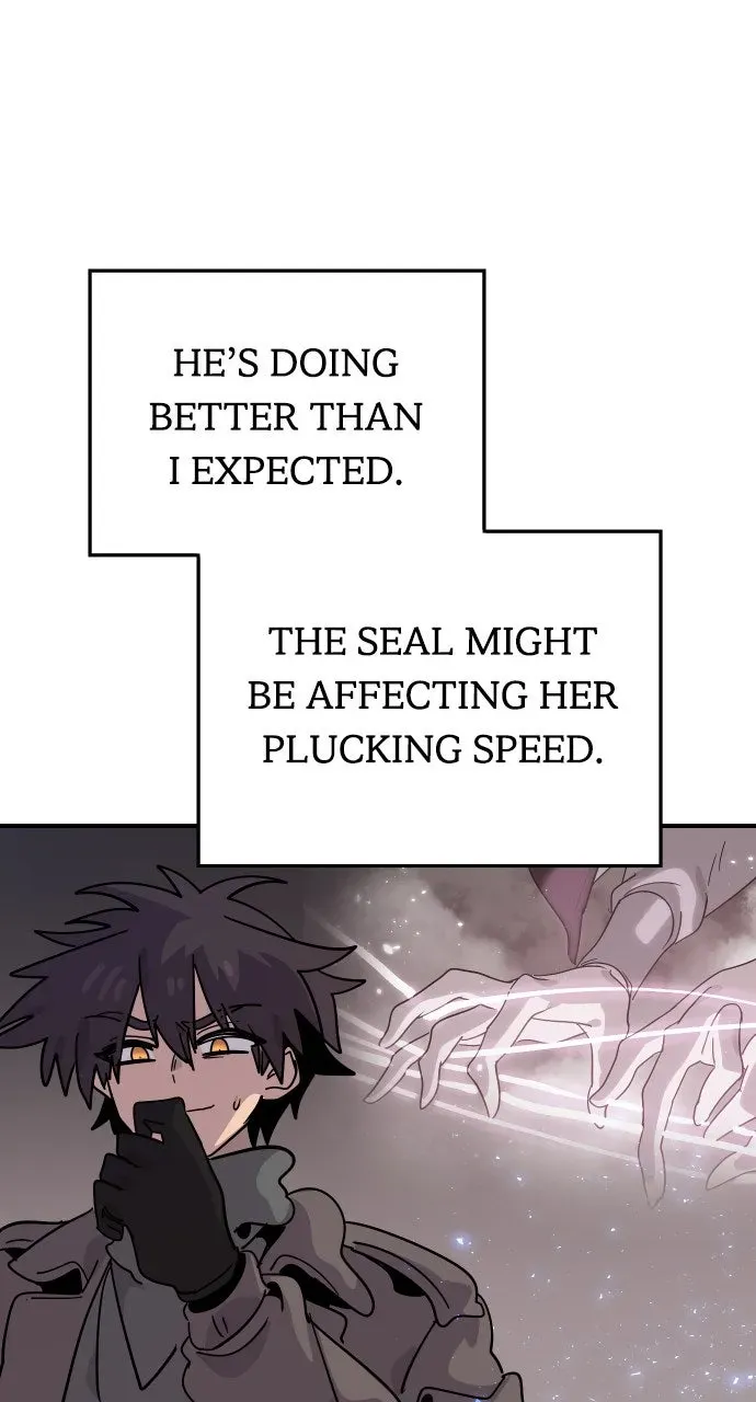 My Second Life is a Healing Life? Chapter 36 page 93 - 