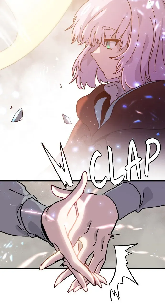 My Second Life is a Healing Life? Chapter 36 page 97 - 