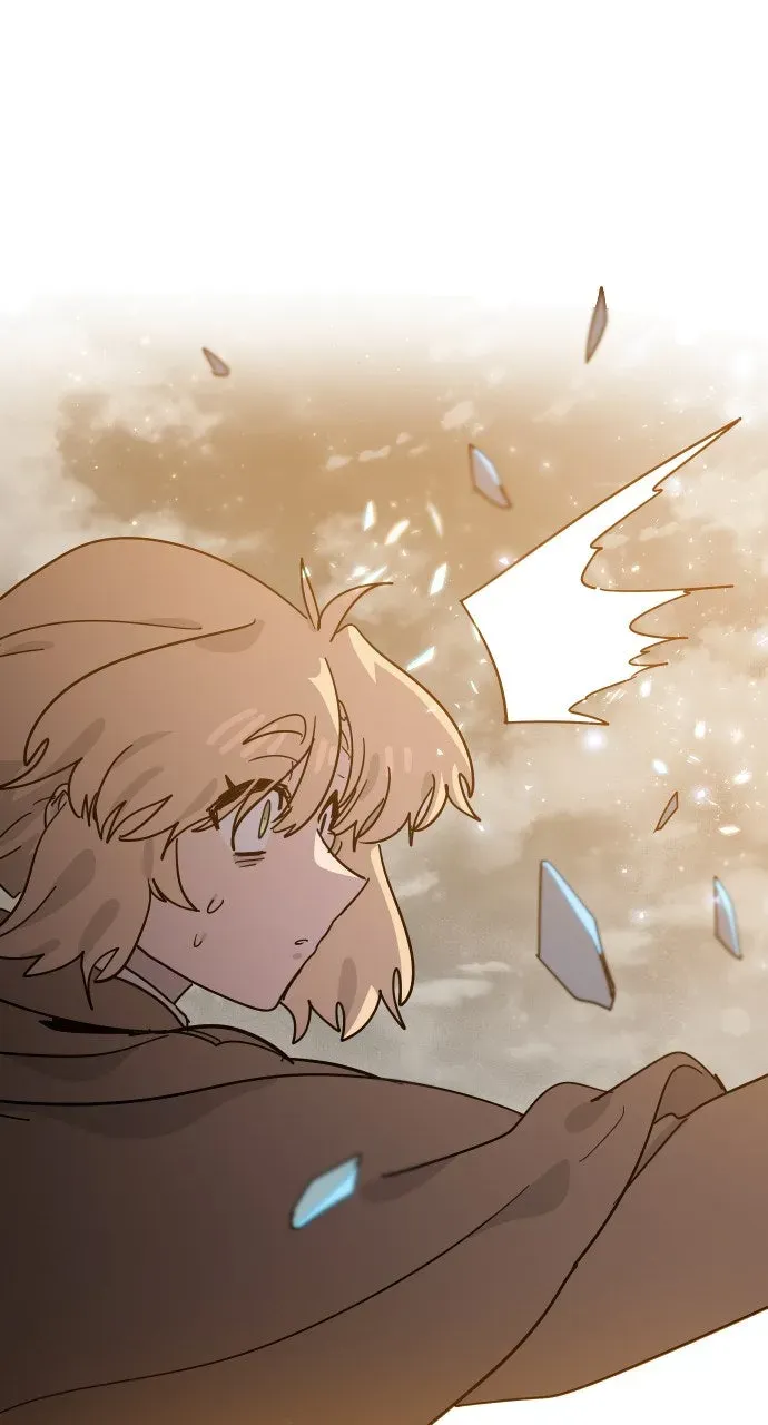 My Second Life is a Healing Life? Chapter 36 page 98 - 