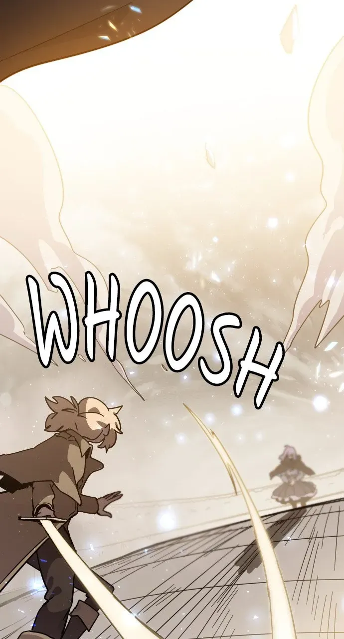 My Second Life is a Healing Life? Chapter 36 page 99 - 