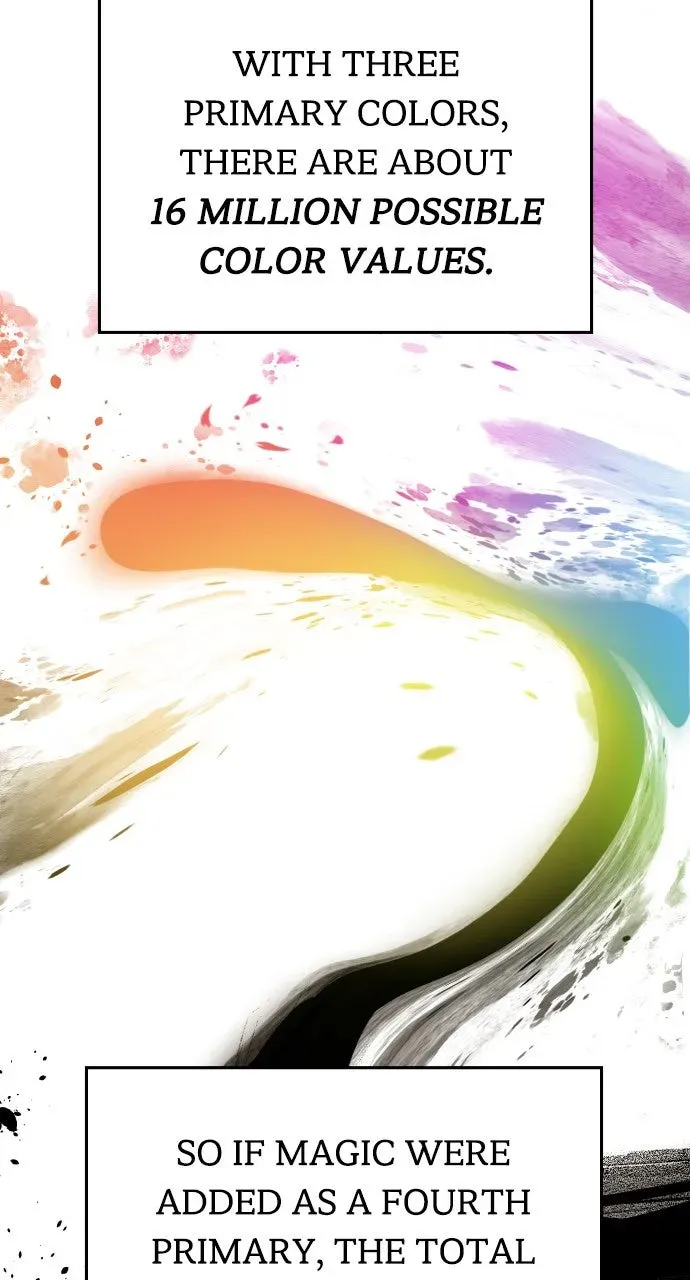 My Second Life is a Healing Life? Chapter 37 page 11 - 
