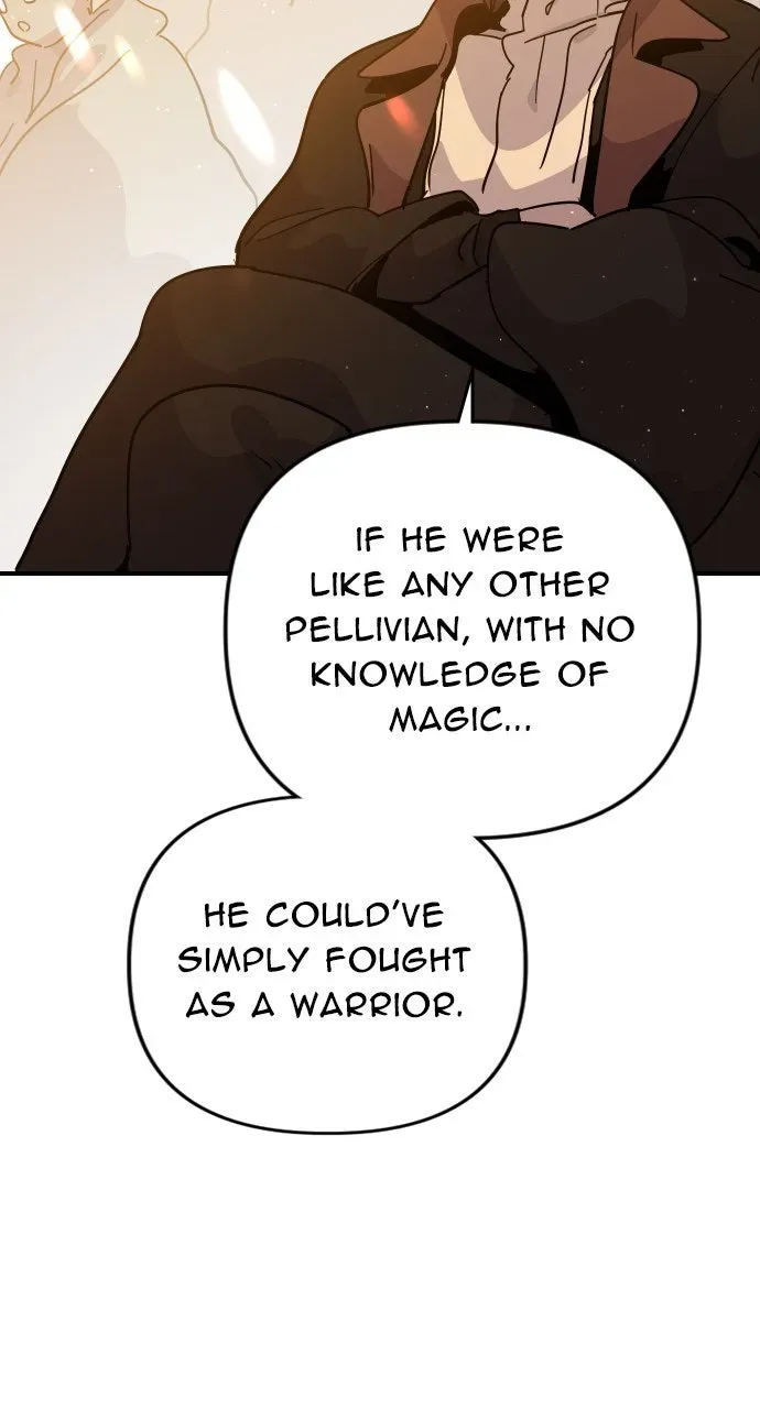 My Second Life is a Healing Life? Chapter 37 page 16 - 