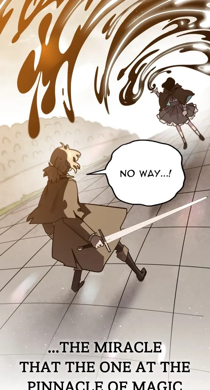 My Second Life is a Healing Life? Chapter 37 page 19 - 