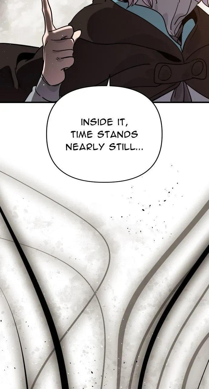 My Second Life is a Healing Life? Chapter 37 page 22 - 