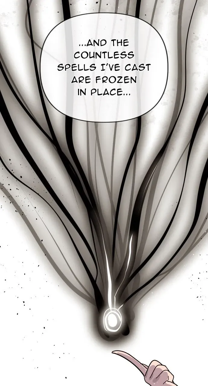 My Second Life is a Healing Life? Chapter 37 page 23 - 