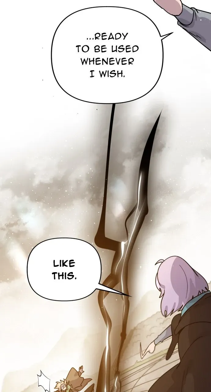 My Second Life is a Healing Life? Chapter 37 page 24 - 