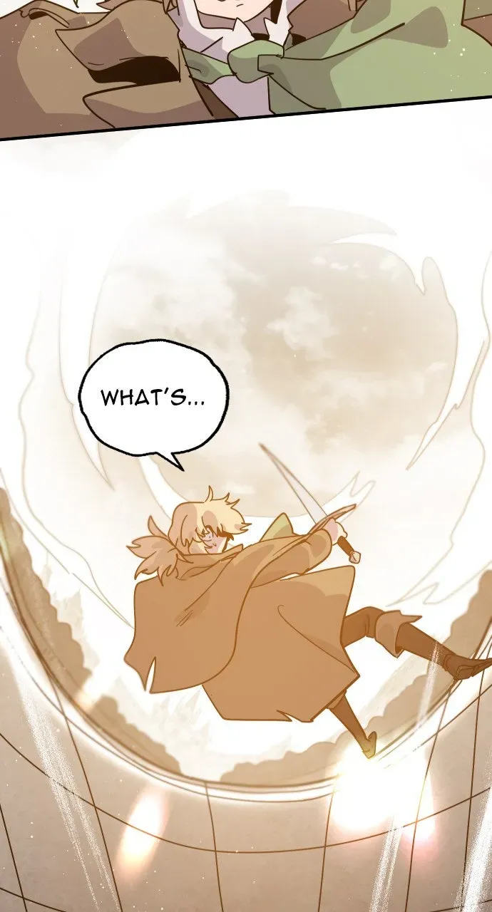 My Second Life is a Healing Life? Chapter 37 page 26 - 