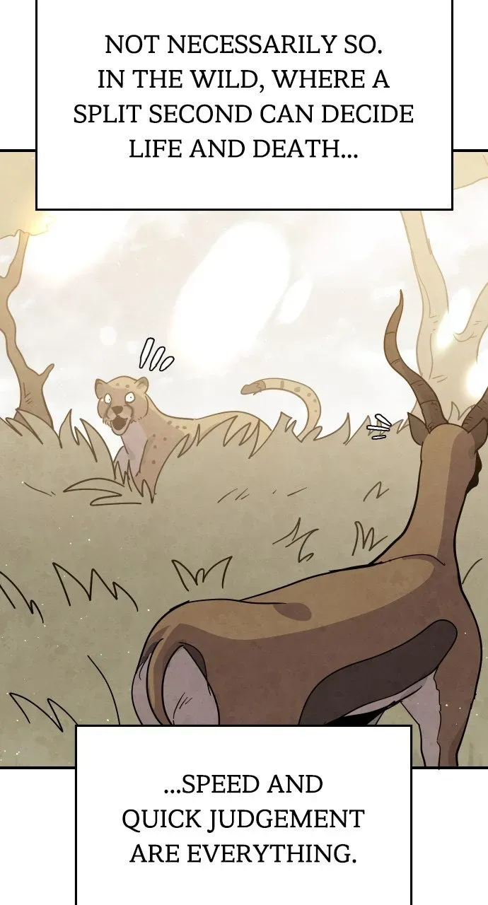 My Second Life is a Healing Life? Chapter 37 page 4 - 