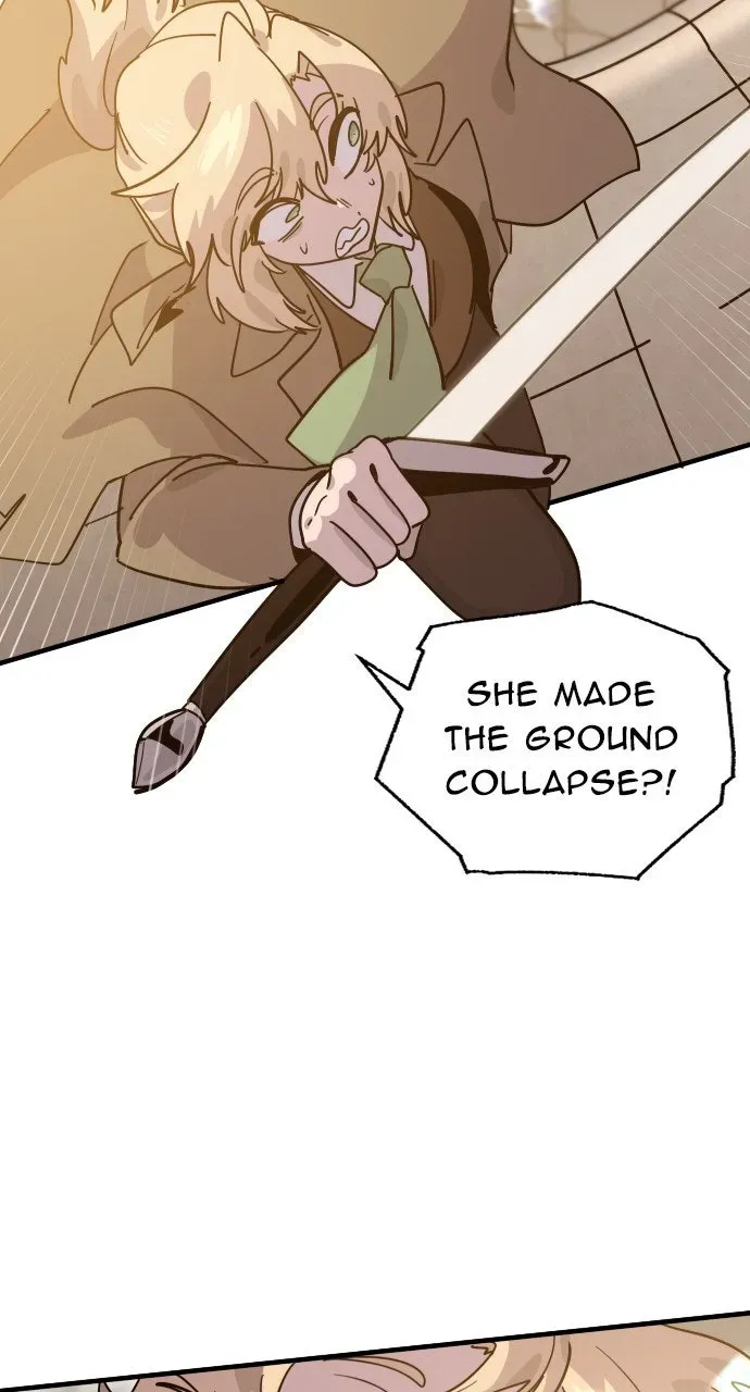 My Second Life is a Healing Life? Chapter 37 page 31 - 
