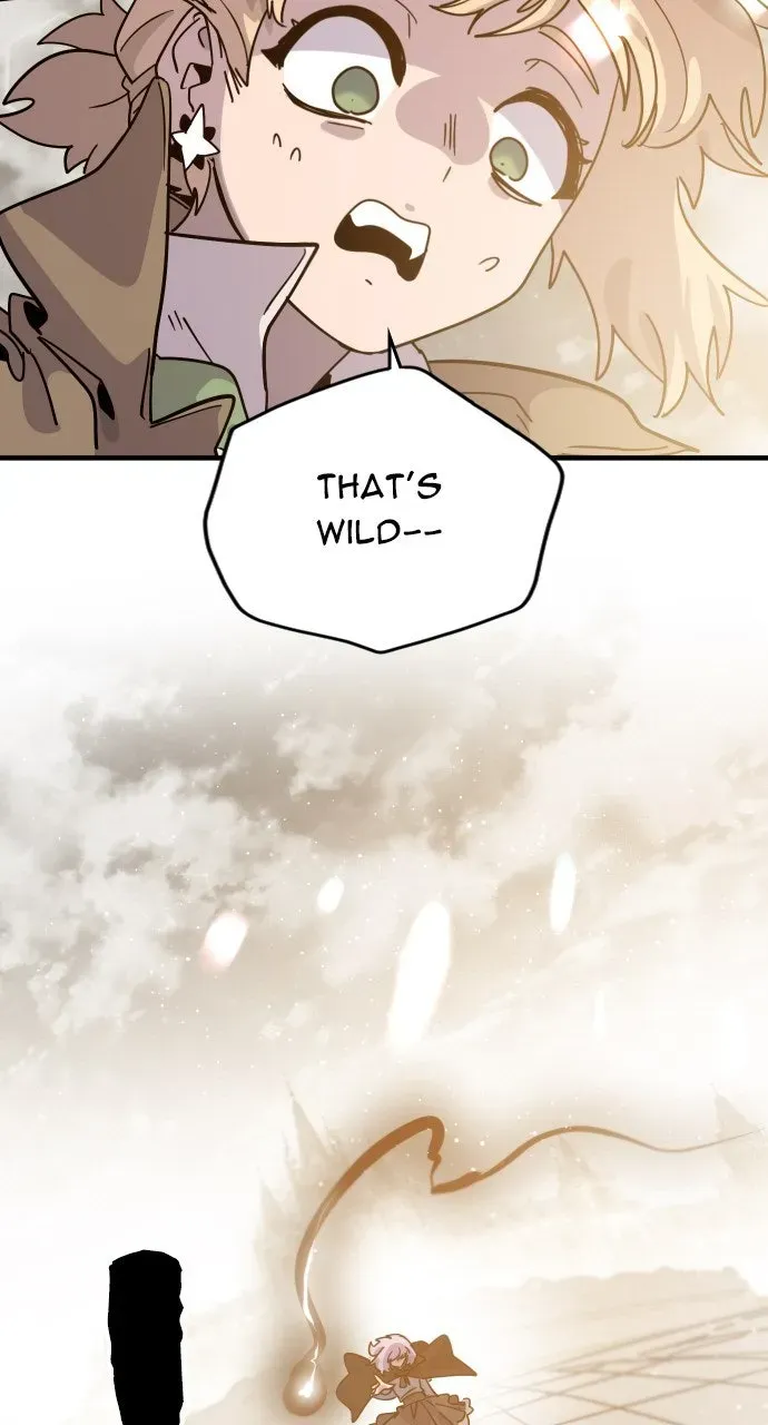 My Second Life is a Healing Life? Chapter 37 page 32 - 