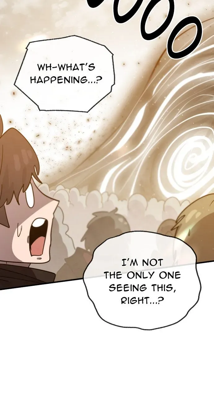 My Second Life is a Healing Life? Chapter 37 page 36 - 