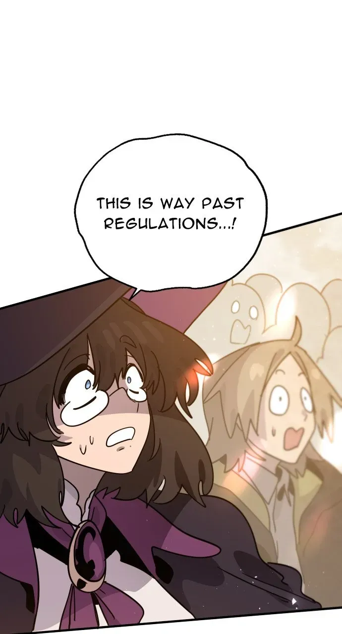 My Second Life is a Healing Life? Chapter 37 page 37 - 