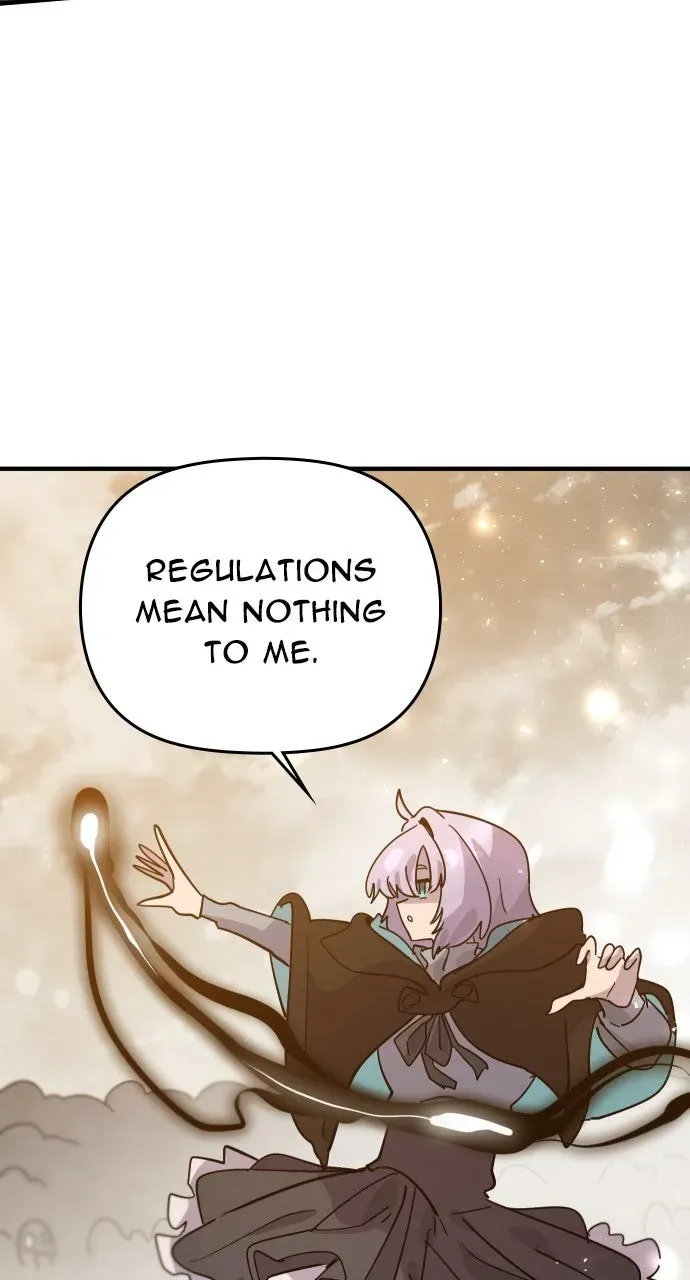 My Second Life is a Healing Life? Chapter 37 page 38 - 