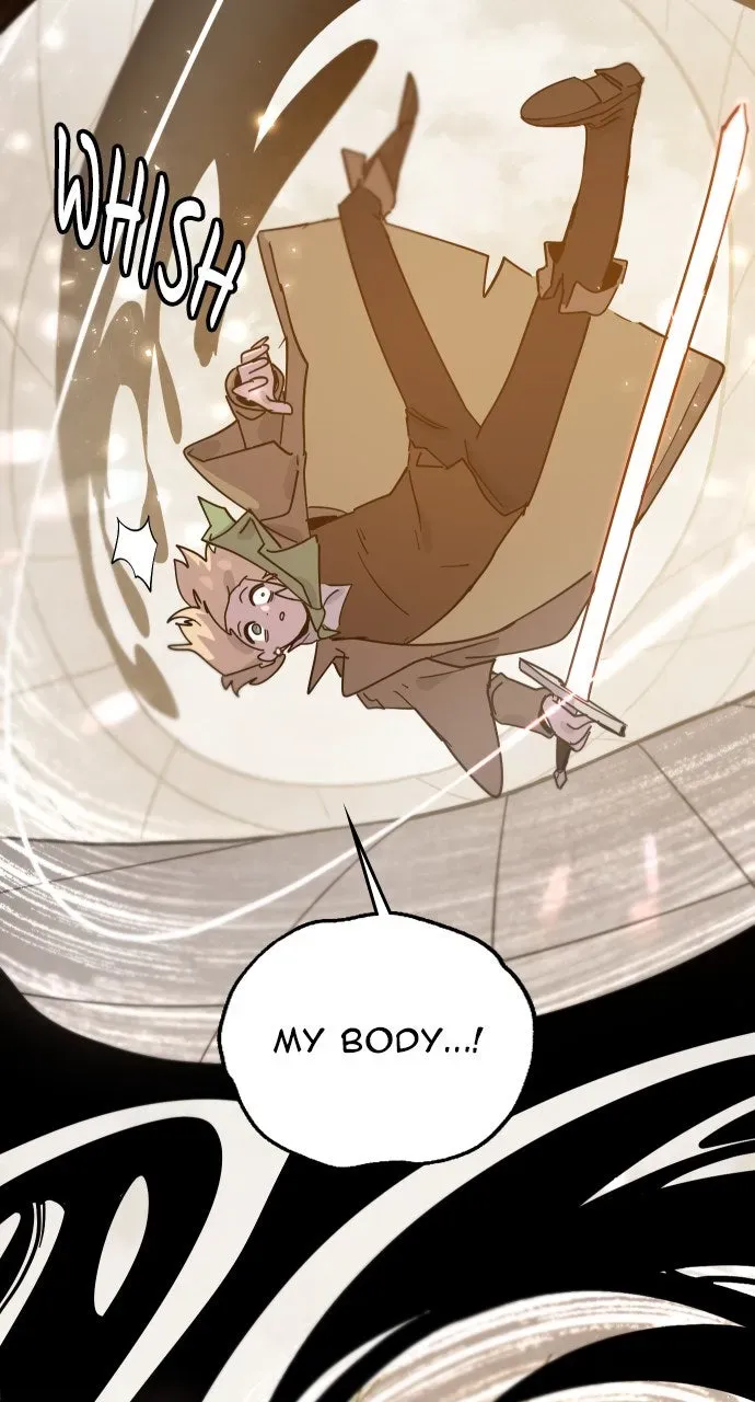 My Second Life is a Healing Life? Chapter 37 page 41 - 