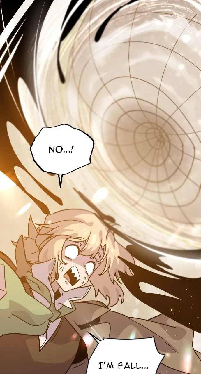 My Second Life is a Healing Life? Chapter 37 page 42 - 