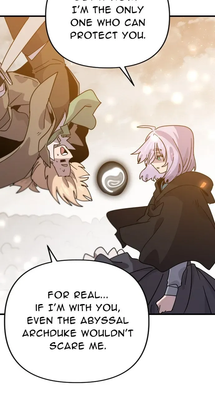 My Second Life is a Healing Life? Chapter 37 page 49 - 