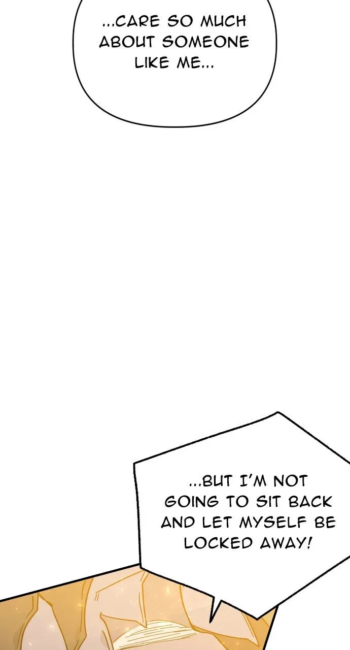 My Second Life is a Healing Life? Chapter 37 page 51 - 