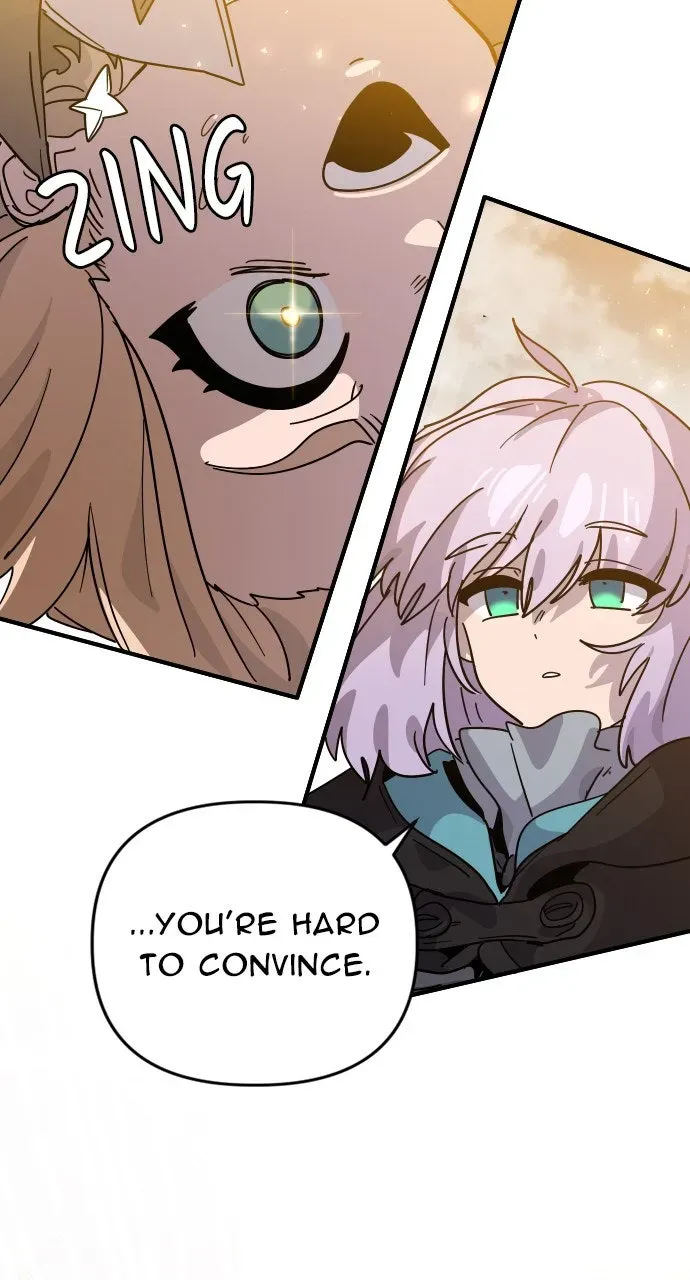 My Second Life is a Healing Life? Chapter 37 page 52 - 