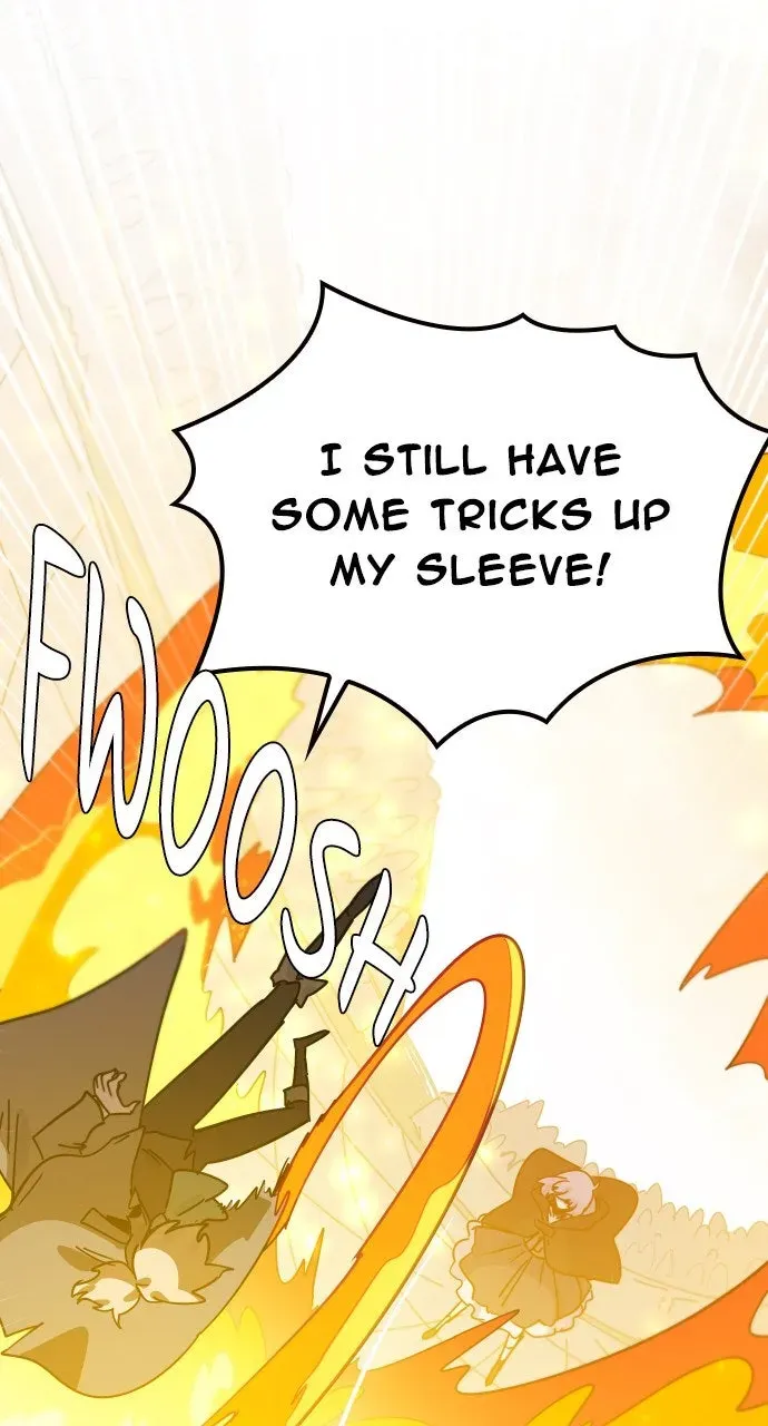My Second Life is a Healing Life? Chapter 37 page 53 - 
