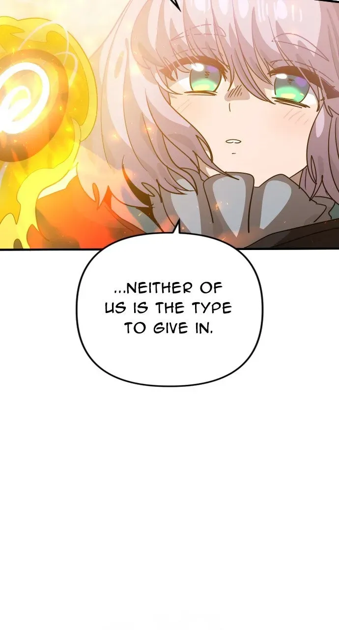 My Second Life is a Healing Life? Chapter 37 page 56 - 