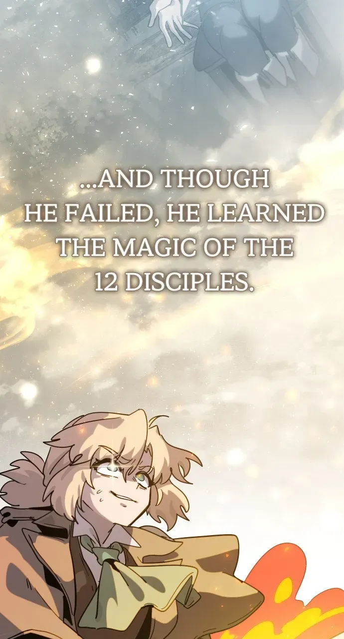 My Second Life is a Healing Life? Chapter 37 page 59 - 